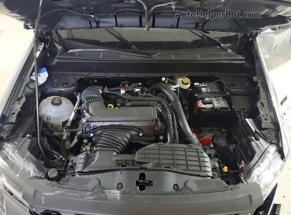 3FTTW8JA8TRA20728 2026 FORD MAVERICK Серый 