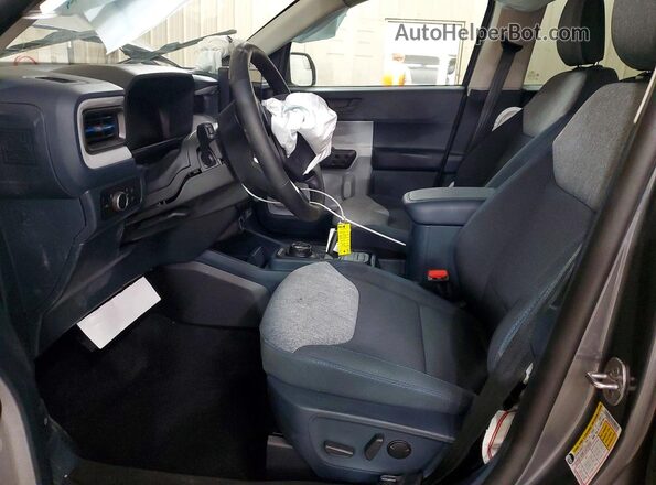 3FTTW8JA8TRA20728 2026 FORD MAVERICK Серый 