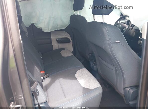 3FTTW8JAXSRA80573 2025 FORD MAVERICK Серый Вид наклейки с VIN-кодом