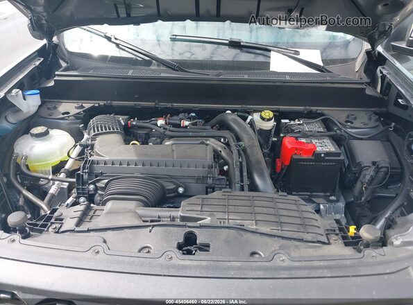 3FTTW8JAXSRA80573 2025 FORD MAVERICK Серый Вид сзади