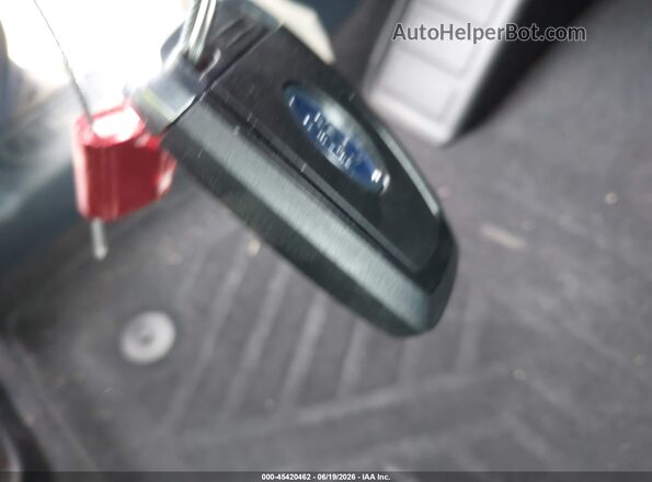 3FTTW8JAXSRB57572 2025 FORD MAVERICK Black Vista del salpicadero