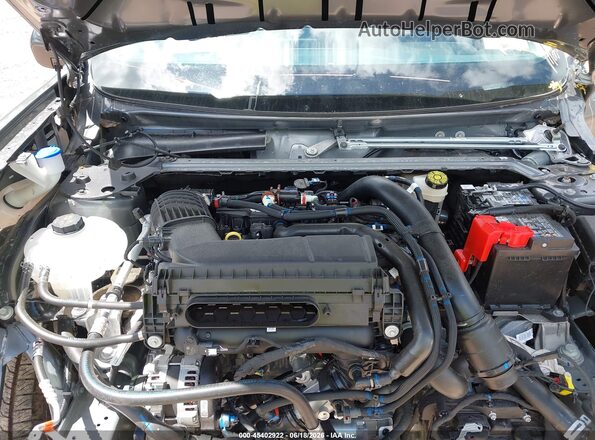 3FTTW8JAXTRA05583 2026 FORD MAVERICK Gray Вид ззаду
