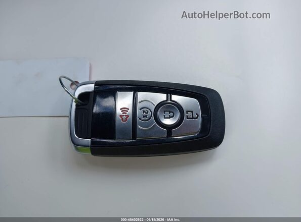 3FTTW8JAXTRA05583 2026 FORD MAVERICK Gray Вид панелі приладів