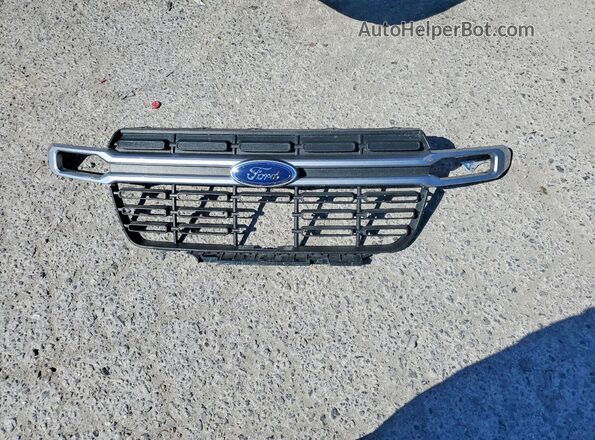3FTTW8M30RRB46829 2024 FORD MAVERICK Белый Вид подкапотного пространства