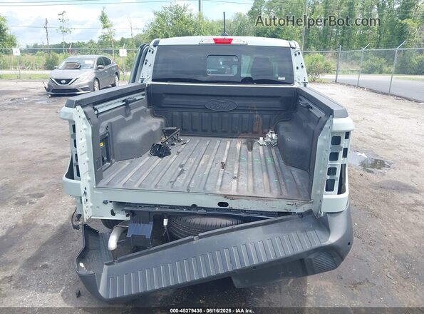 3FTTW8M31RRB21678 2024 FORD MAVERICK Gray 