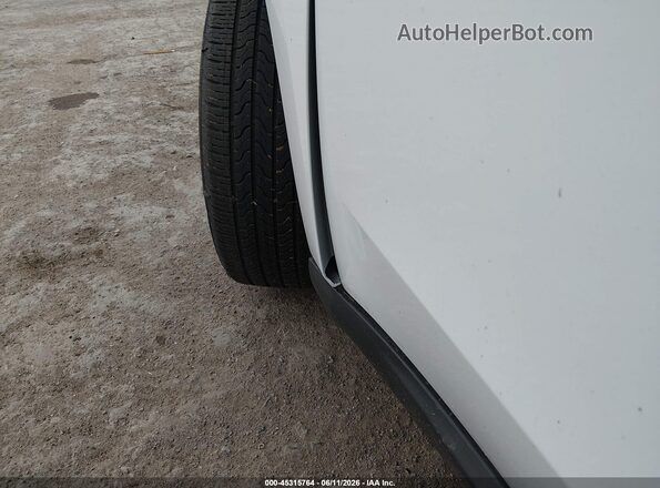 3FTTW8M3XRRB80213 2024 FORD MAVERICK Белый Вид спереди