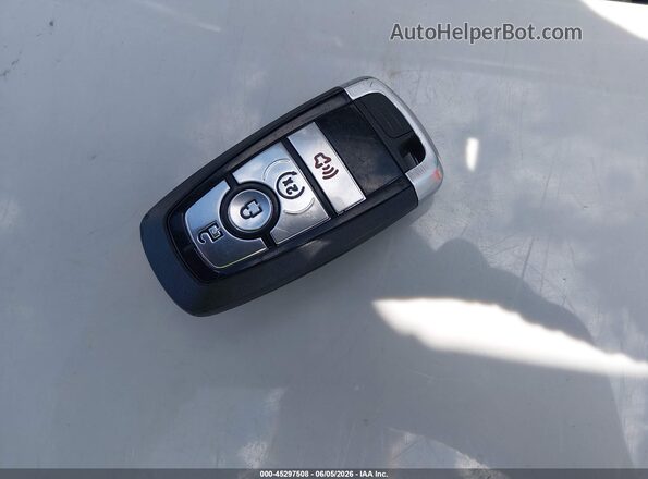 3FTTW8S31SRA98539 2025 FORD MAVERICK Blue Widok deski rozdzielczej