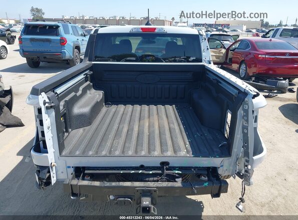 3FTTW8S36TRA64159 2026 FORD MAVERICK Серый 