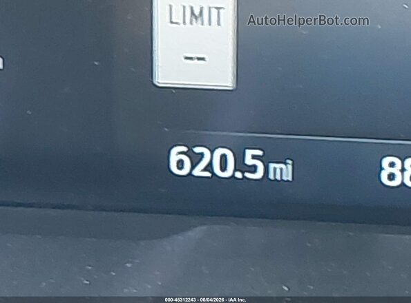 3FTTW8S36TRA64159 2026 FORD MAVERICK Серый 