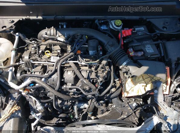 3FTTW8S91RRB30792 2024 FORD MAVERICK Черный Вид сзади