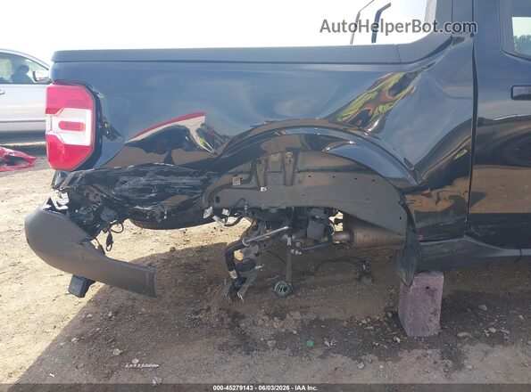 3FTTW8S92RRA87659 2024 FORD MAVERICK Black 