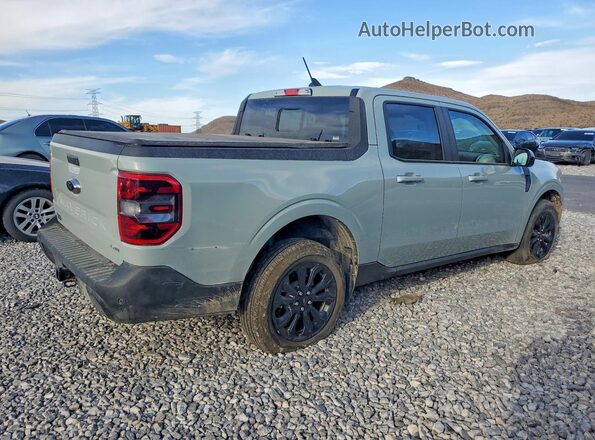 3FTTW8S93RRB35671 2024 FORD MAVERICK Gray 