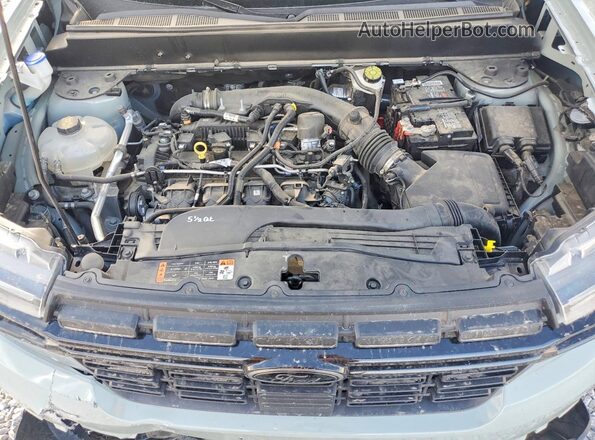 3FTTW8S93RRB35671 2024 FORD MAVERICK Gray 