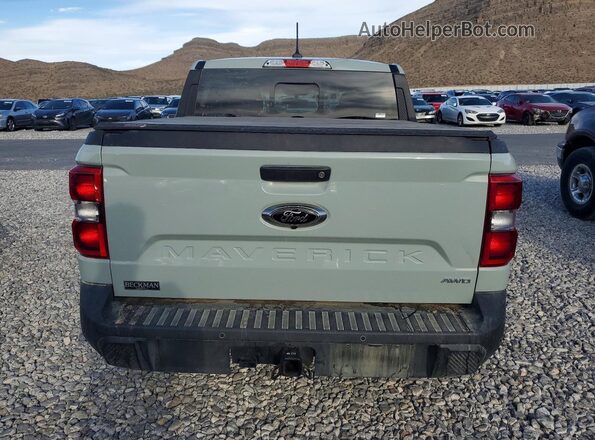3FTTW8S93RRB35671 2024 FORD MAVERICK Gray 