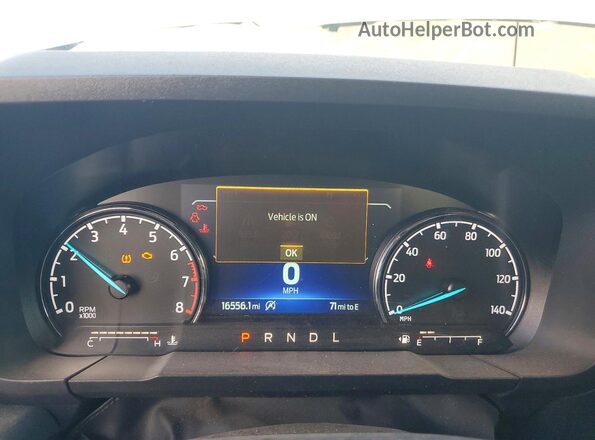 3FTTW8S93RRB35671 2024 FORD MAVERICK Gray 