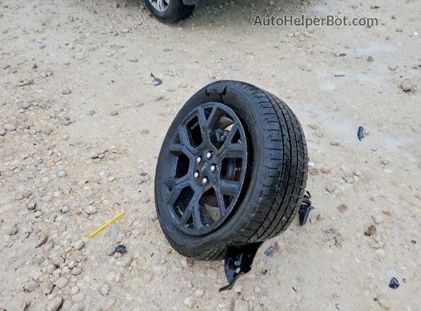 3FTTW8SA0SRB35532 2025 FORD MAVERICK Черный 