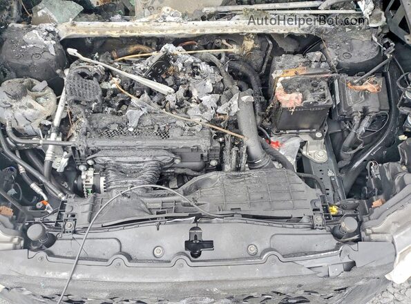 3FTTW8SA4SRB42869 2025 FORD MAVERICK Black Вид задньої частини салону