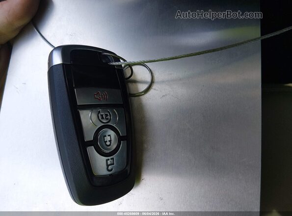 3FTTW8SA8SRB07977 2025 FORD MAVERICK Black Dashboard view