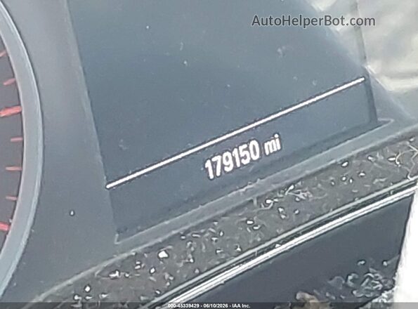 3G1BE6SM0JS602364 2018 CHEVROLET CRUZE Черный 