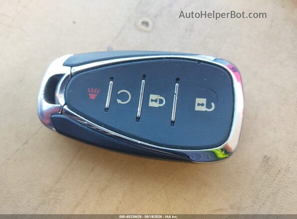 3G1BE6SM0JS602364 2018 CHEVROLET CRUZE Черный Вид панели приборов