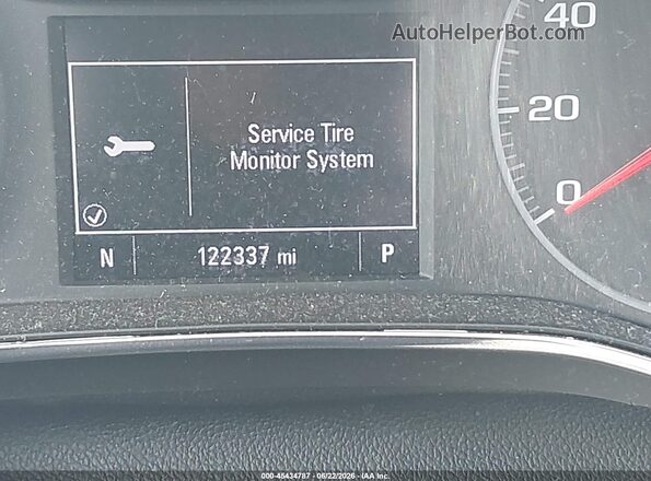 3G1BE6SM0KS603824 2019 CHEVROLET CRUZE Серебряный 