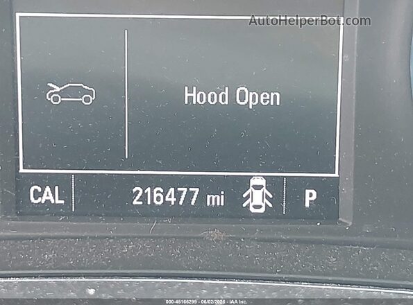 3G1BE6SM1HS508813 2017 CHEVROLET CRUZE Черный 