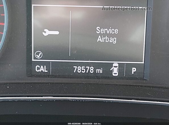 3G1BE6SM2HS573329 2017 CHEVROLET CRUZE Silver 