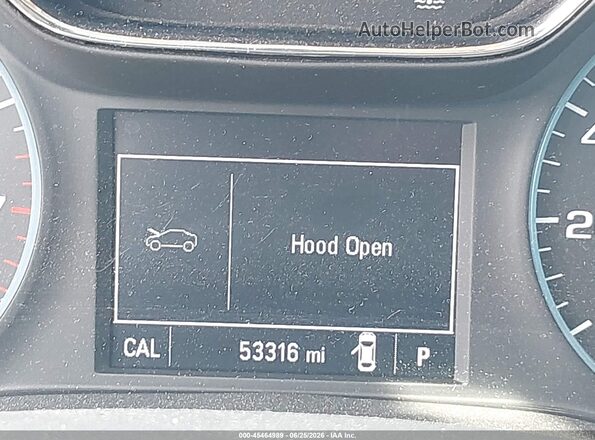 3G1BE6SM2JS584515 2018 CHEVROLET CRUZE Light Blue 