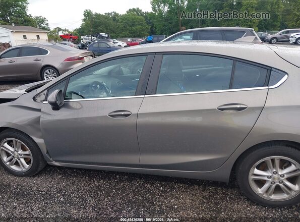 3G1BE6SM5HS561613 2017 CHEVROLET CRUZE Beige სალონის 360-გრადუსიანი ხედი