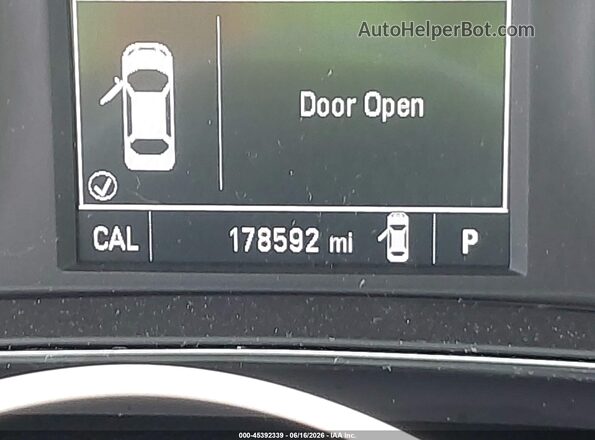 3G1BE6SM5JS593354 2018 CHEVROLET CRUZE Blue 