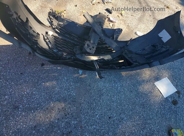 3G1BE6SM6JS524088 2018 CHEVROLET CRUZE Charcoal Widok komory silnika