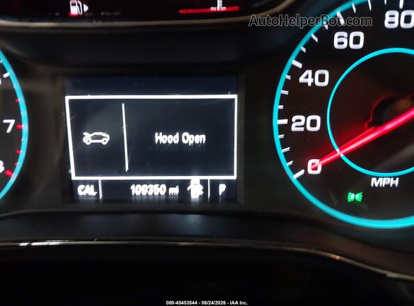 3G1BE6SM8JS518311 2018 CHEVROLET CRUZE Red 