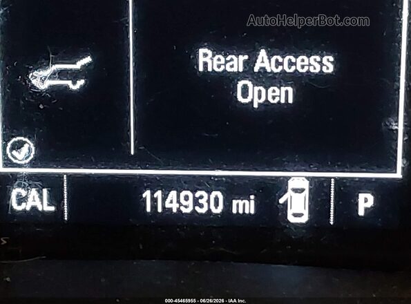 3G1BE6SM9JS534033 2018 CHEVROLET CRUZE Gray 