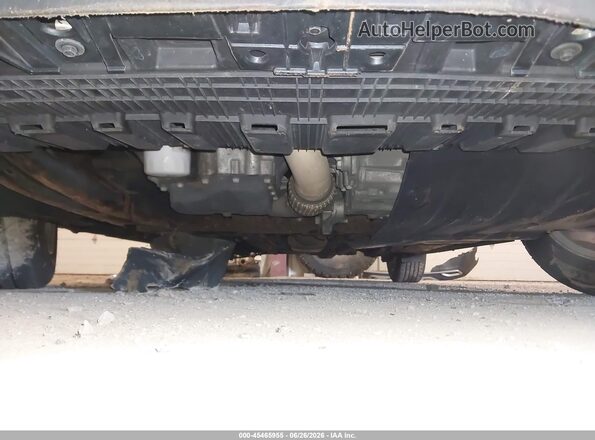 3G1BE6SM9JS534033 2018 CHEVROLET CRUZE Gray Front view