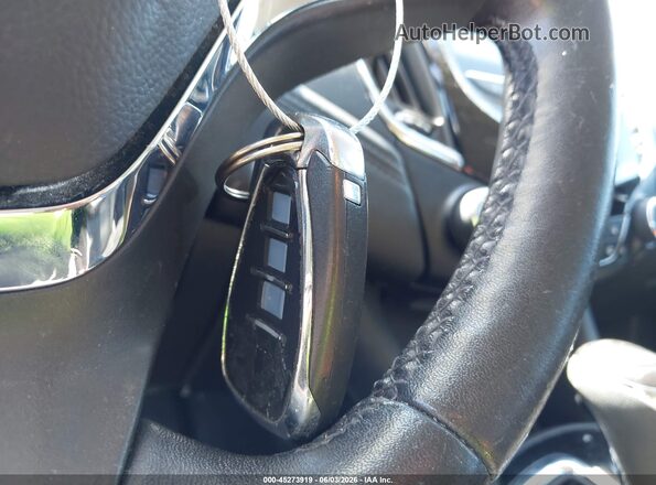 3G1BF6SM0JS607500 2018 CHEVROLET CRUZE Gray წინა პანელის ხედი