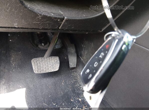 3G1BF6SM3HS513038 2017 CHEVROLET CRUZE Серый Вид панели приборов