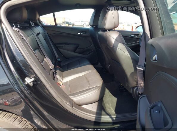 3G1BF6SM7HS506044 2017 CHEVROLET CRUZE Black VIN կոդի պիտակի տեսք