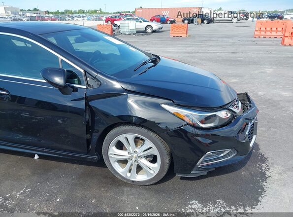3G1BF6SM7HS506044 2017 CHEVROLET CRUZE Black 