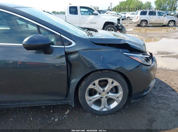 3G1BF6SM8HS561599 2017 CHEVROLET CRUZE Gray 