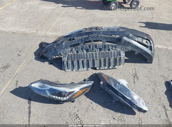 3G1BF6SM8HS602409 2017 CHEVROLET CRUZE Black Вид щитка приладів