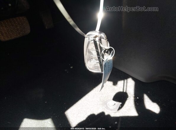 3G1BF6SM9JS565893 2018 CHEVROLET CRUZE Серый Вид панели приборов