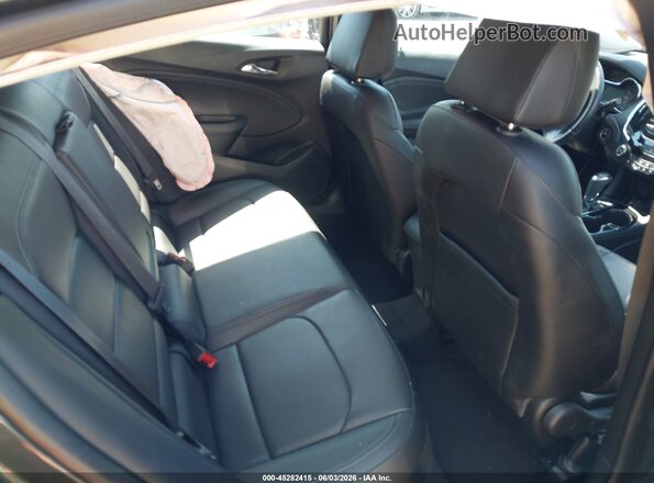 3G1BF6SM9JS565893 2018 CHEVROLET CRUZE Серый Вид наклейки с VIN-кодом