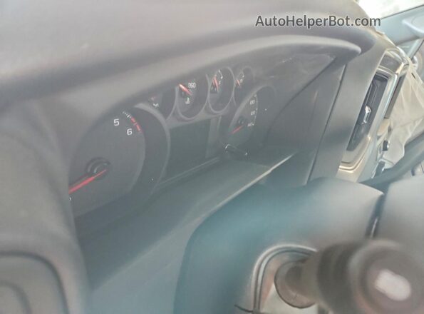 3GCNAAED0SG373672 2025 CHEVROLET 1500 White 