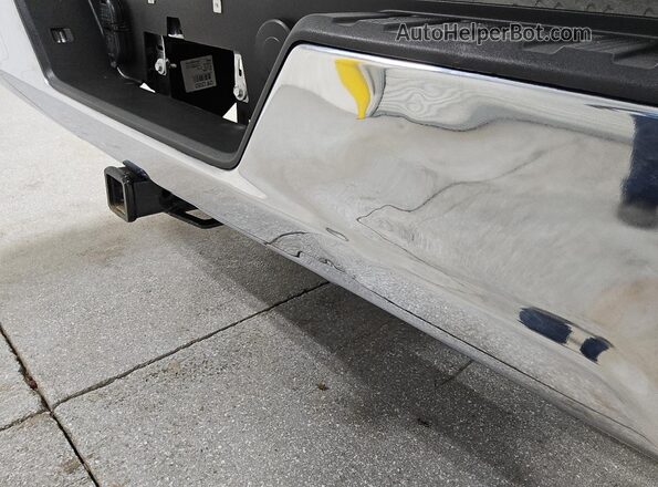 3GCNAAED2RG327464 2024 CHEVROLET SILVERADO White 