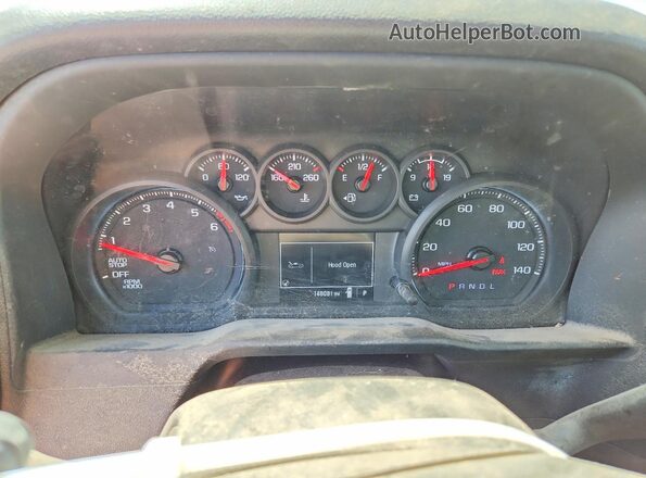 3GCNAAED5NG537731 2022 CHEVROLET SILVERADO White 