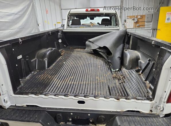 3GCNAAED8SG366808 2025 CHEVROLET SILVERADO White 
