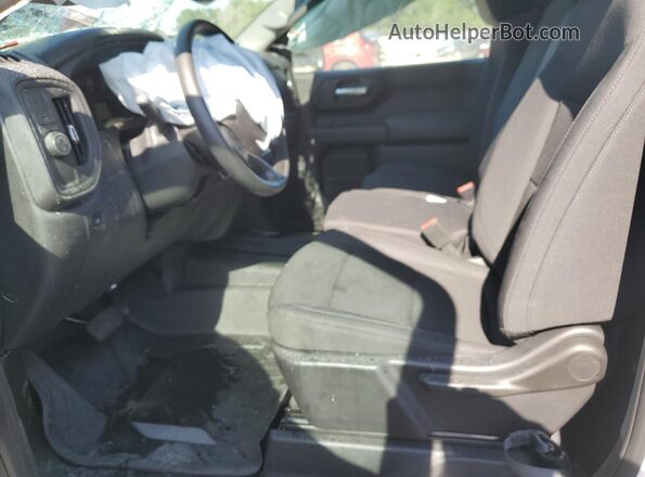 3GCNAAEK4TG215271 2026 CHEVROLET SILVERADO White 