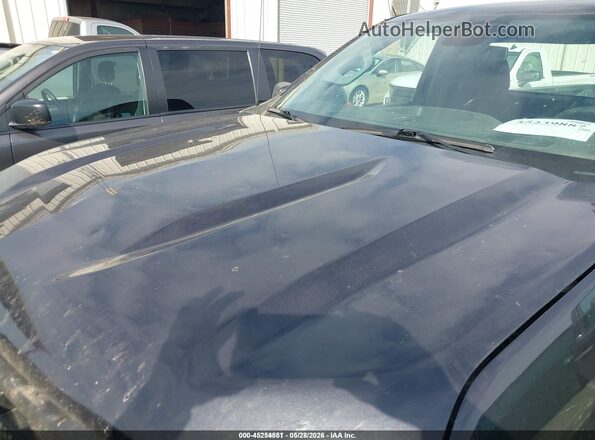 3GCNDAED3PG208911 2023 CHEVROLET SILVERADO Black 