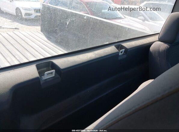 3GCNWAED0NG188740 2022 CHEVROLET SILVERADO White VIN კოდის სტიკერის ხედი