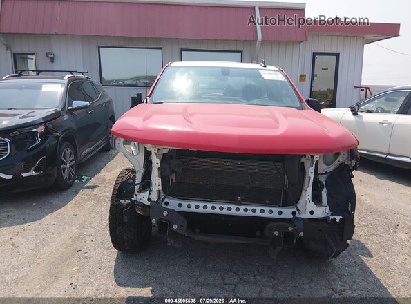 3GCNWAEF0MG337888 2021 CHEVROLET SILVERADO White Вид задньої частини салону